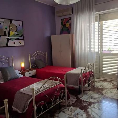 Il Giardino Delle Calendule B&B Solarino Eksteriør bilde