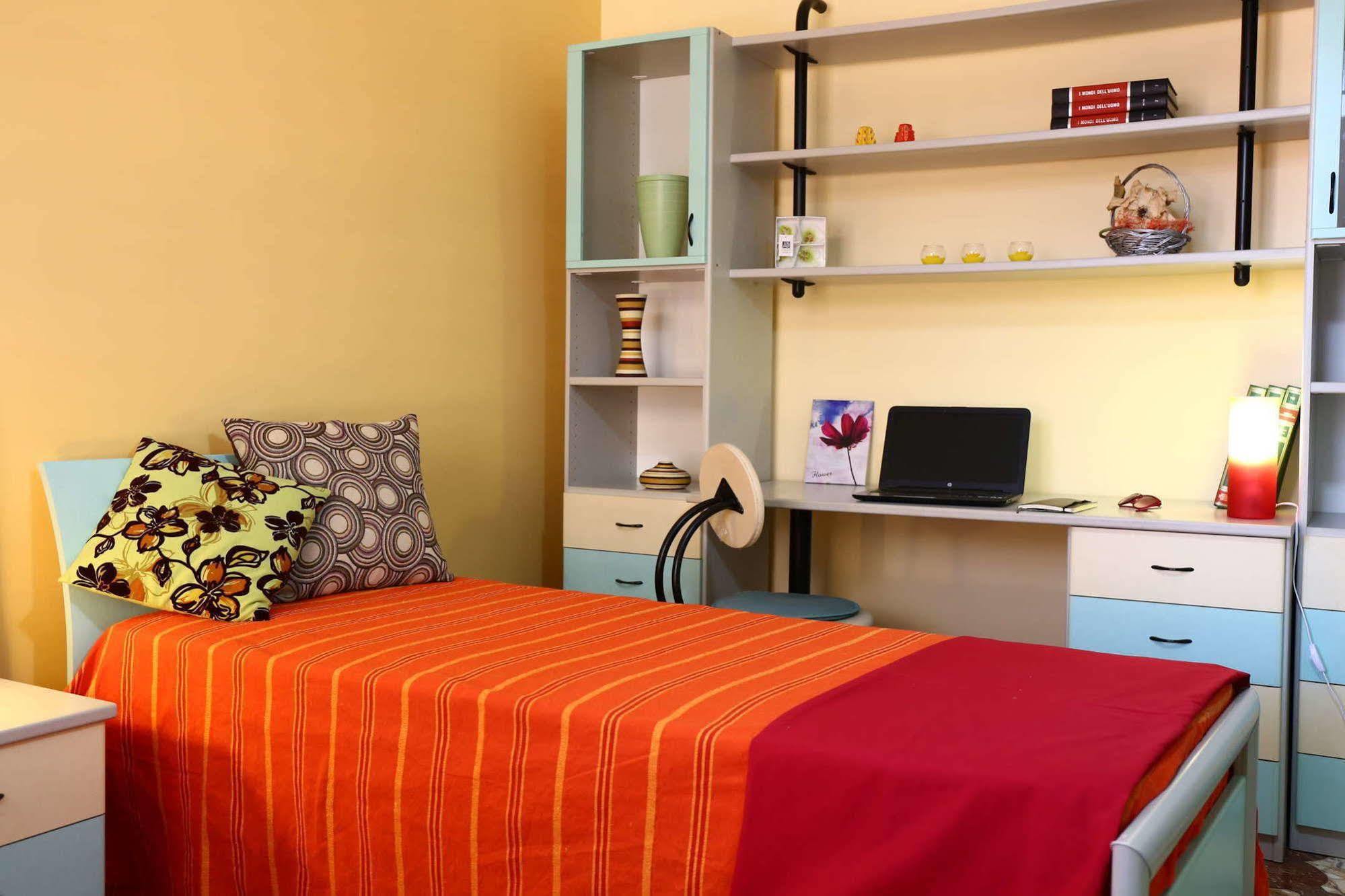 Il Giardino Delle Calendule B&B Solarino Eksteriør bilde